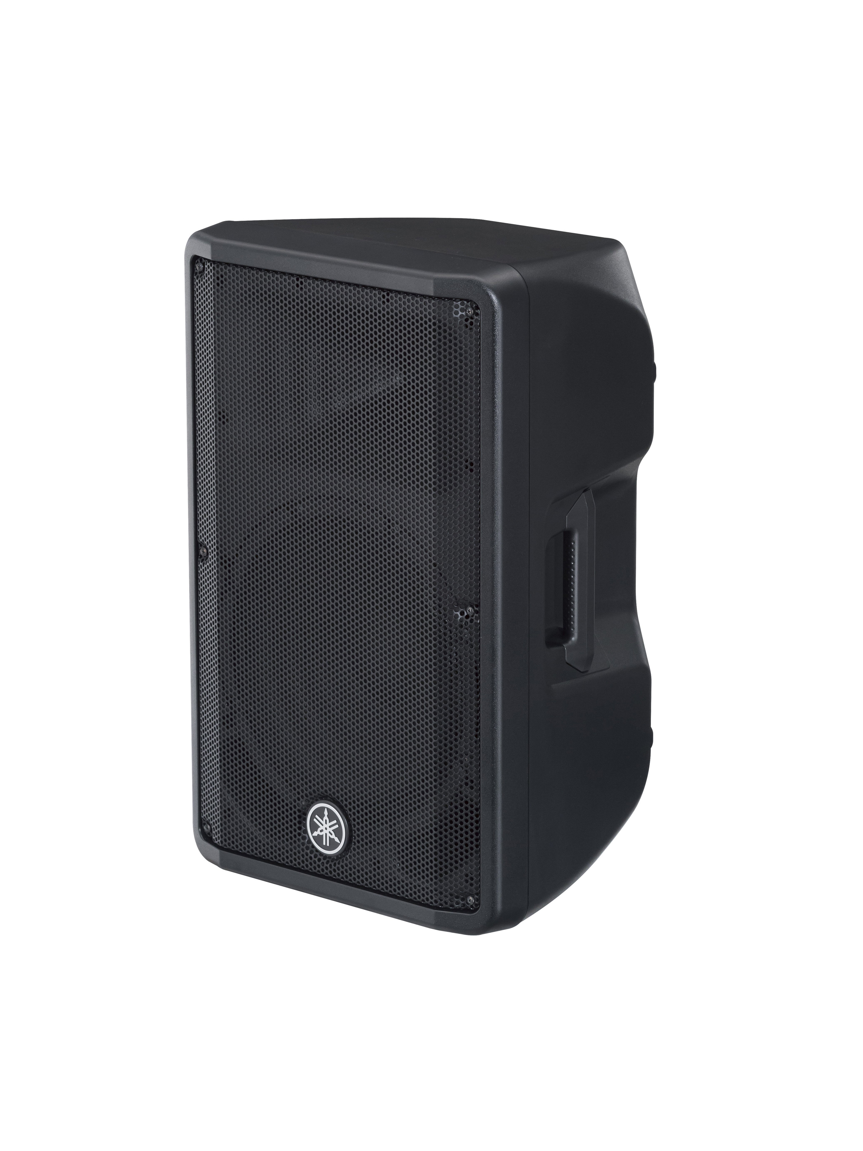 Yamaha DBR12 – Active 12” Powered Speaker