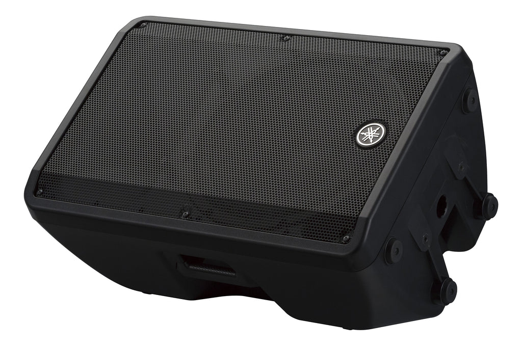 Yamaha DBR12 active speaker