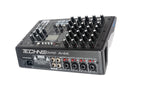 Mixer 6ch TECHNoSOUND AI6K