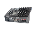 Mixer 6ch TECHNoSOUND AI6K