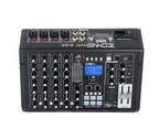Mixer 6ch TECHNoSOUND AI6K