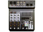 Mixer 4ch TECHNoSOUND SM-4