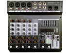 Mixer 6ch TECHNoSOUND SM-6