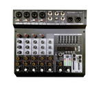 Mixer 6ch TECHNoSOUND SM-6