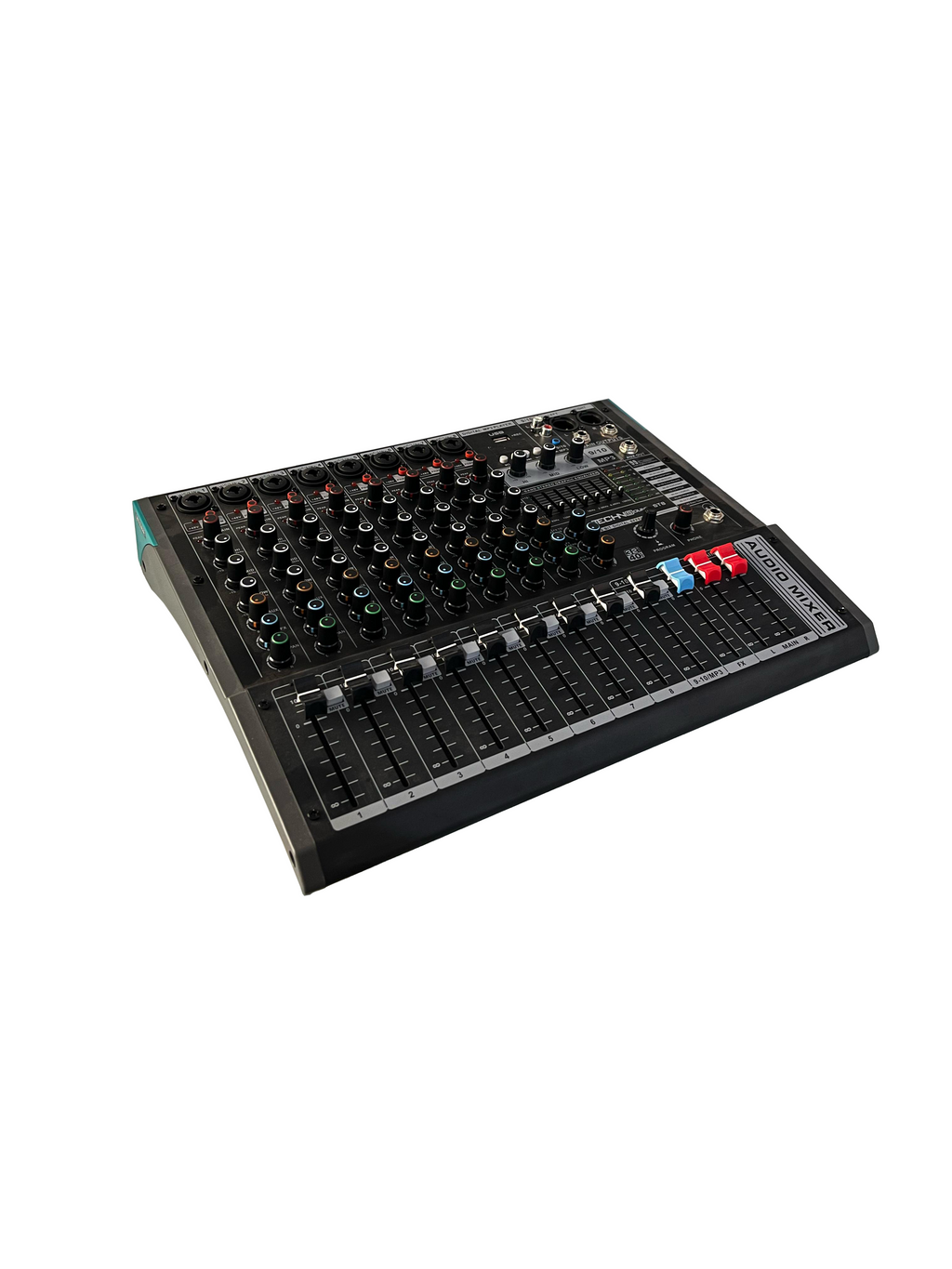 Mixer 8ch TECHNoSOUND ST8