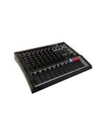Mixer 8ch TECHNoSOUND ST8
