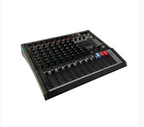 Mixer 8ch TECHNoSOUND ST8