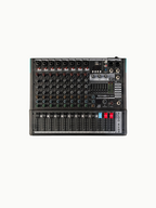 Mixer 8ch TECHNoSOUND ST8