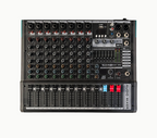 Mixer 8ch TECHNoSOUND ST8
