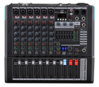 Mixer 6ch TECHNoSOUND ST6