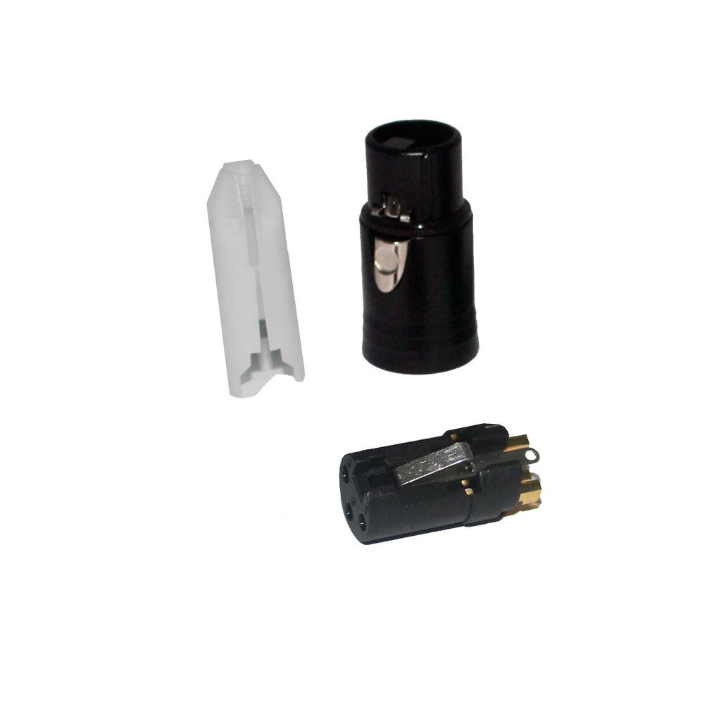 XLR Female - music house