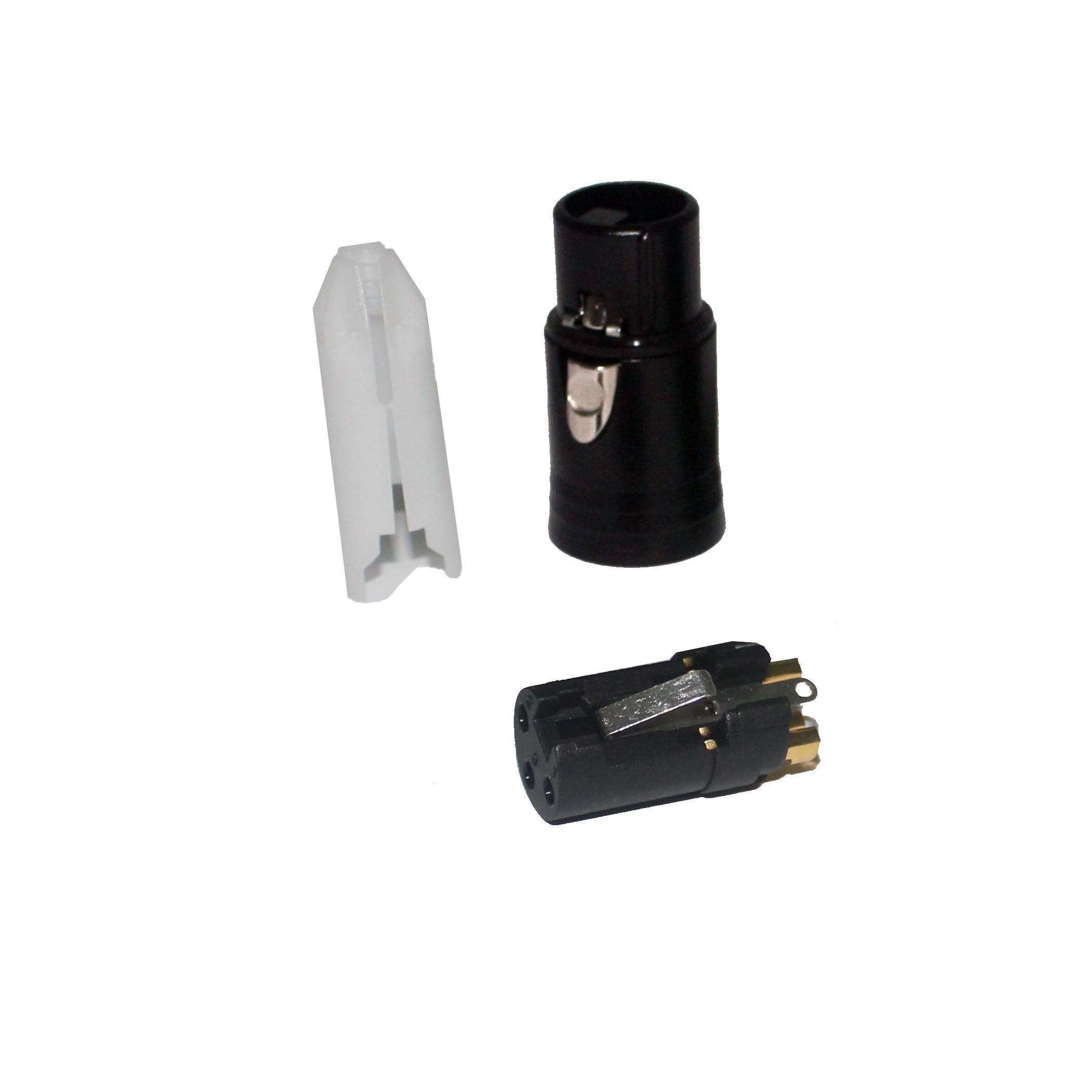 XLR Female - music house