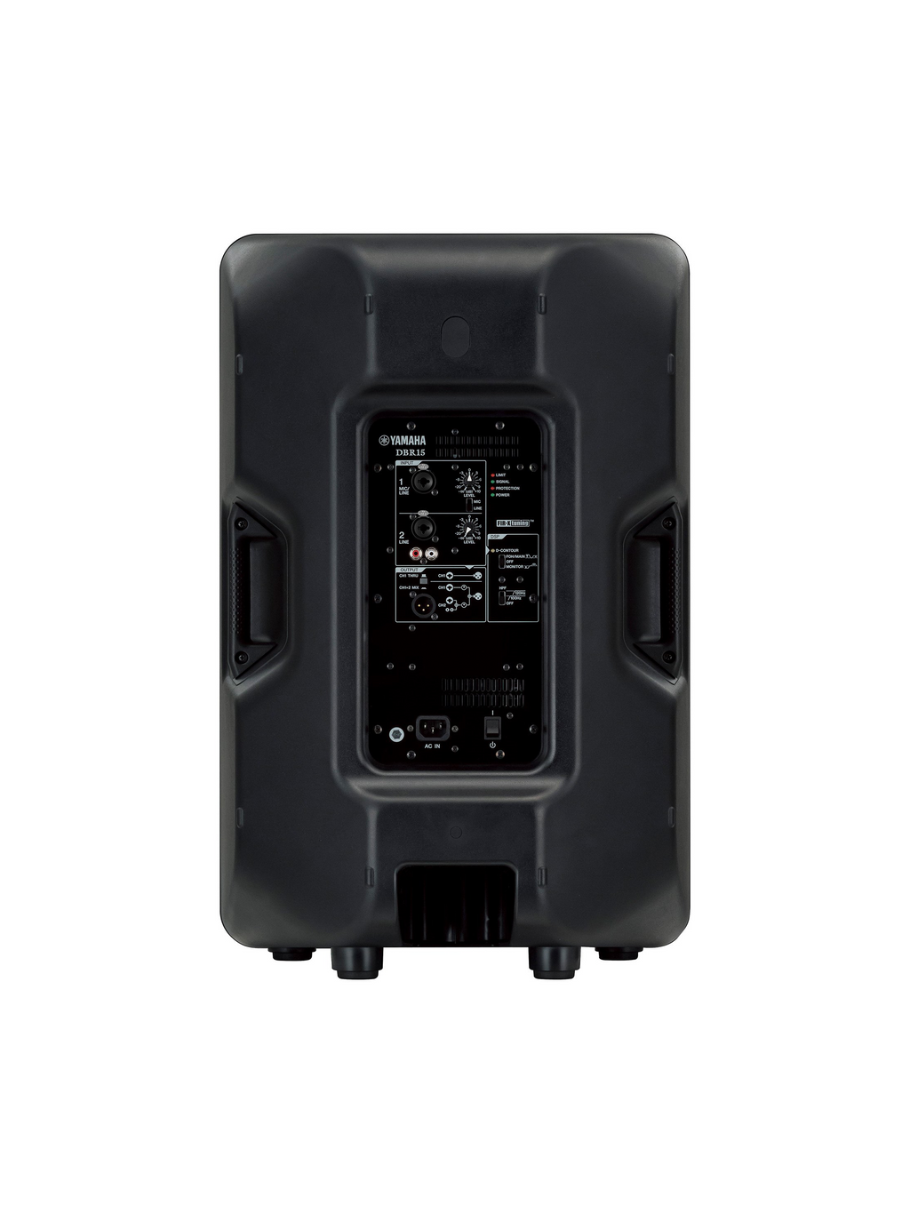 Yamaha DBR15 – Active 15″ Speaker