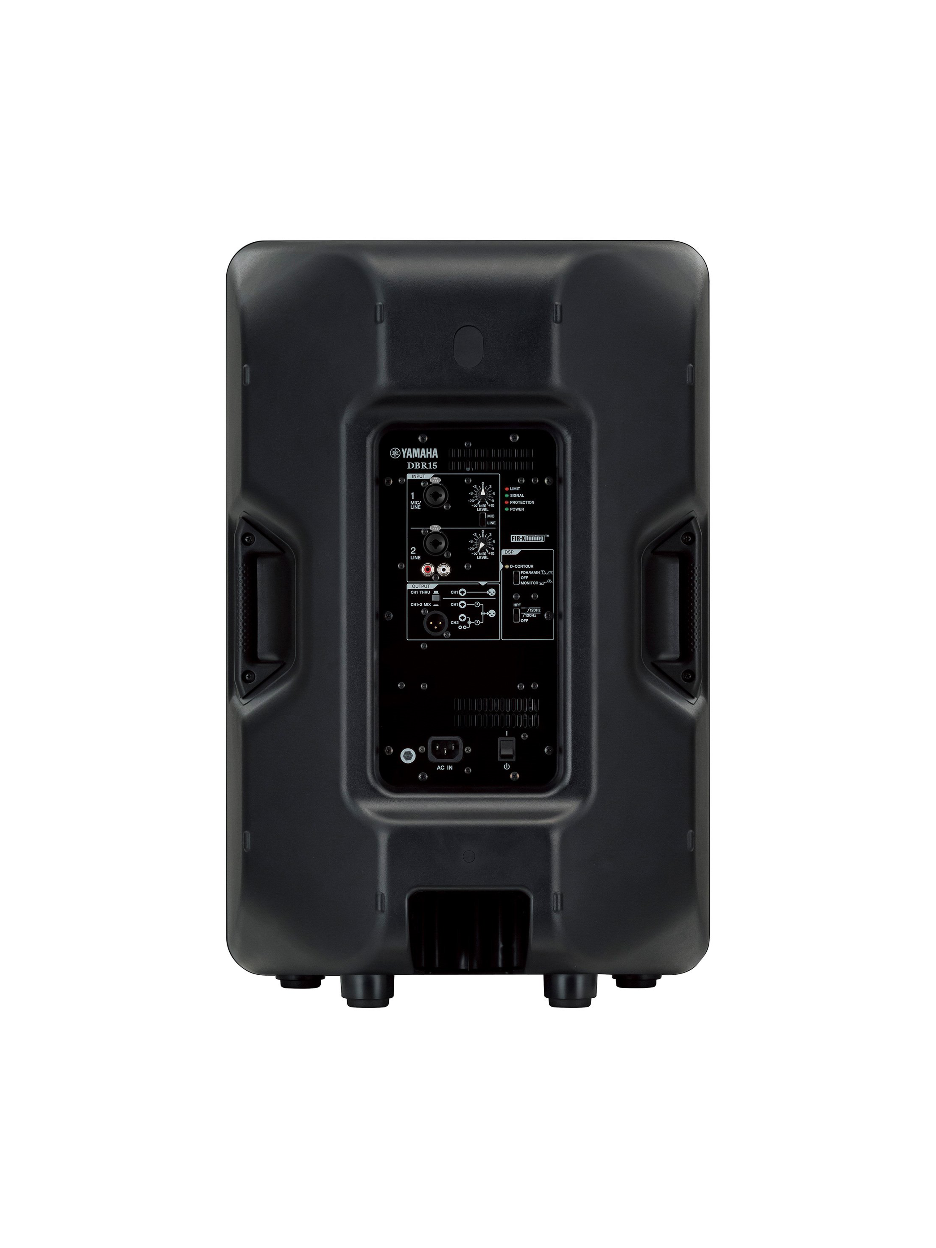 Yamaha DBR15 – Active 15″ Speaker