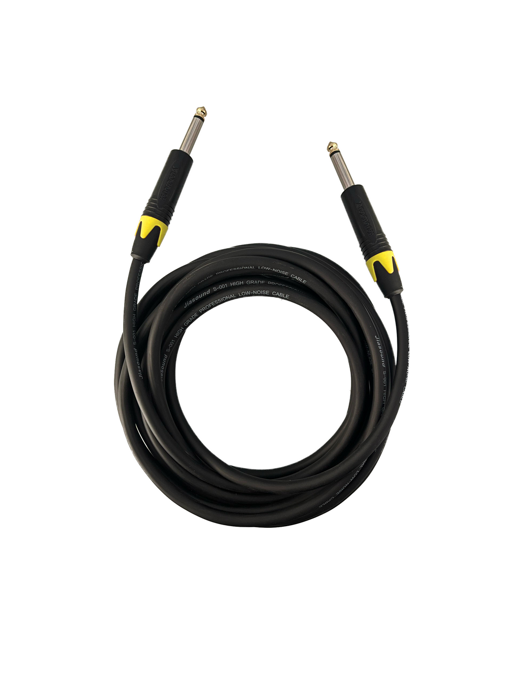 Jiasound Instrumental Cable (6.35 * 6.35)