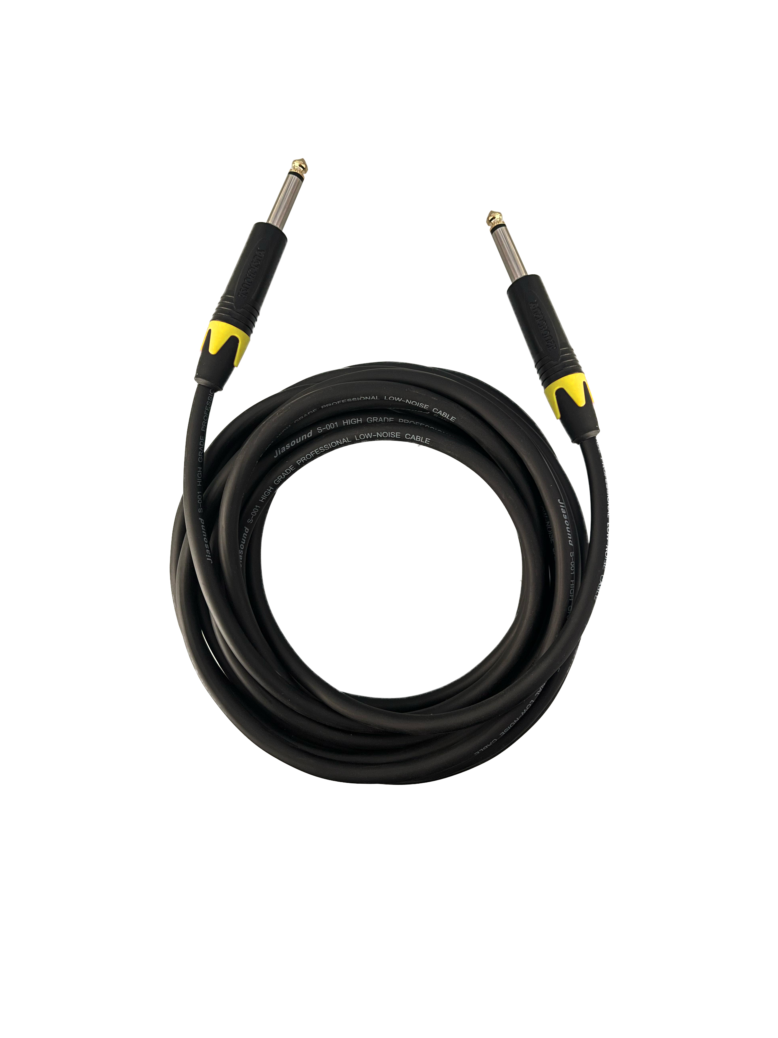Jiasound Instrumental Cable (6.35 * 6.35)